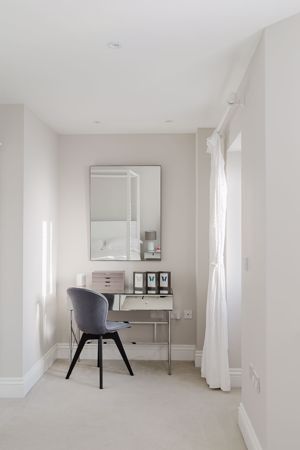 Bed 1 - click for photo gallery